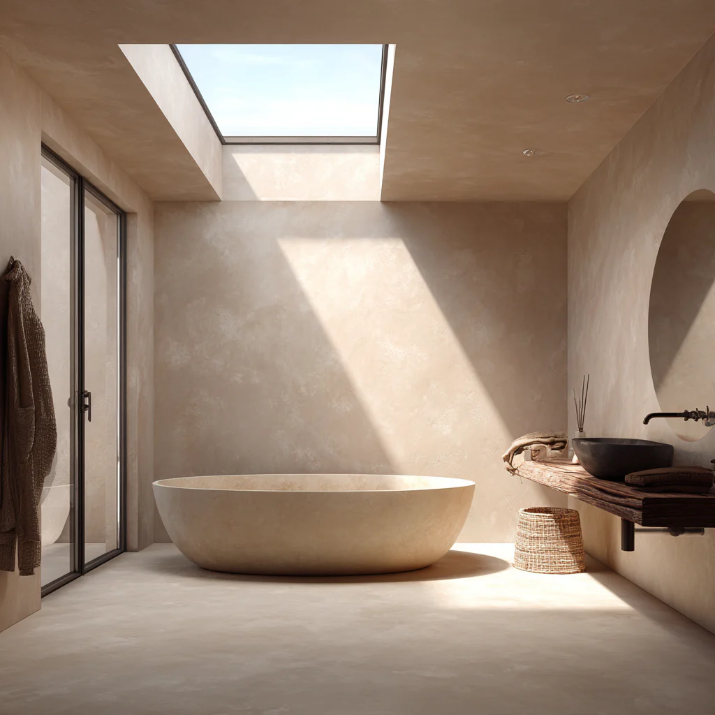 Microcement