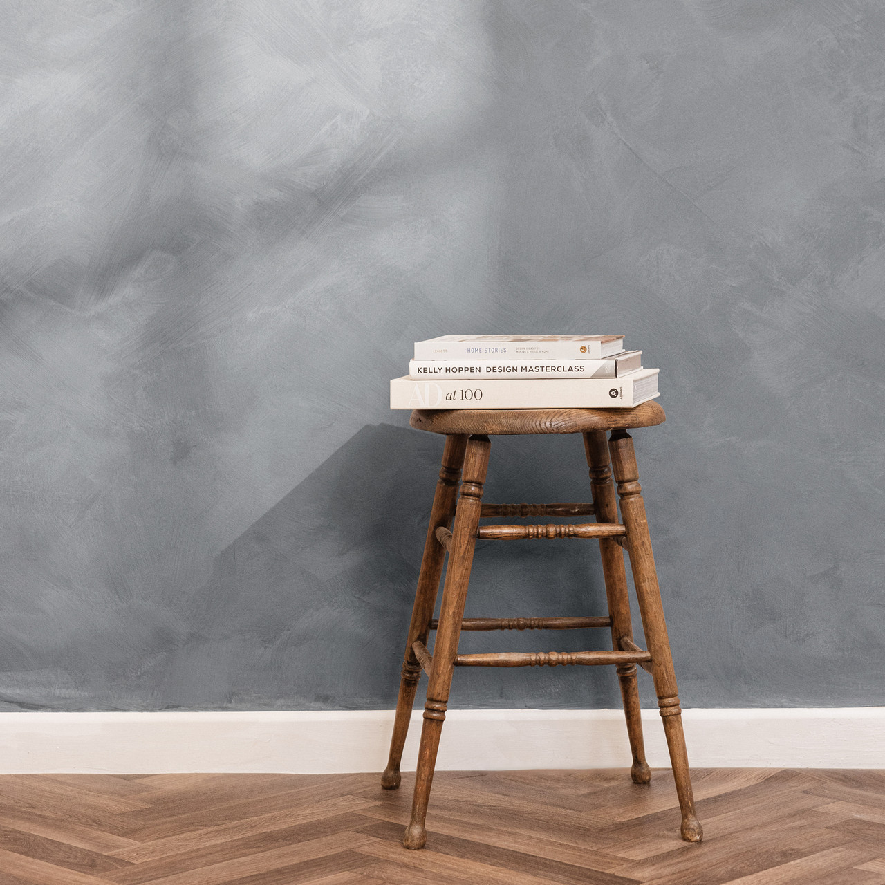 Limewah Piant Polished paint Satin effect, cloud-like smooth surface for indoor outdoor 