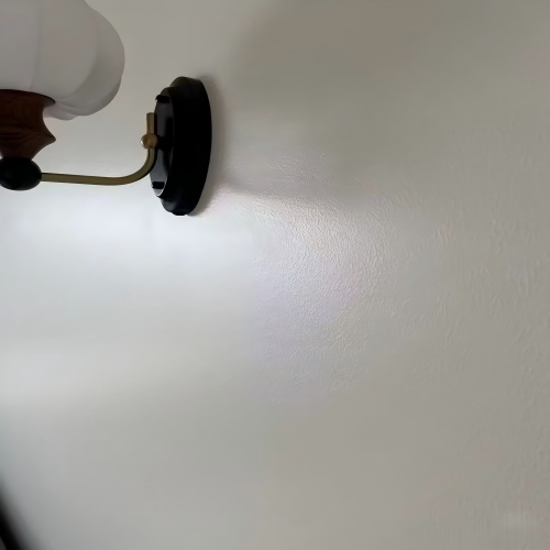 Eggshell/soft-gloss washable interior latex paint, easy to clean, VOC-free water-based latex paint.