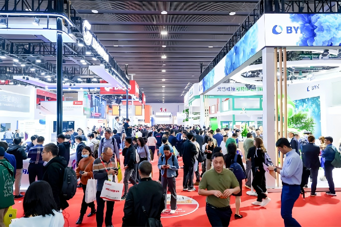 Indonesia Building Materials Exhibition 2026